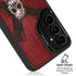 Zombie X Galaxy S25 Kickstand Case